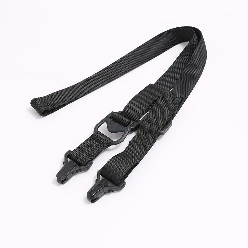 Multifunctional Outdoor Tactical Nylon Water Gel Gun Sling MS1-MS4