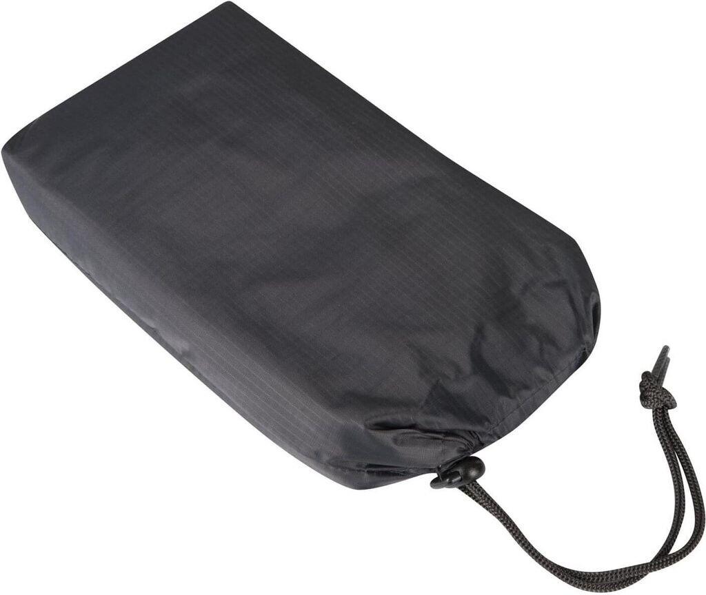 Helikon-Tex® Poncho U.S. Model Woodland Jacket