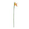 Authentic Touch Artificial Strelitzia Flowers Decorative Fake Flower  Wedding Decoration