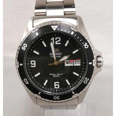 Used ORIENT Automatic Watch