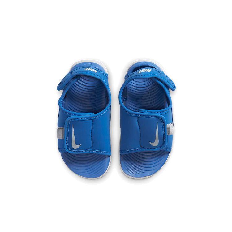 Nike Sunray Adjust 5 Comfortable Versatile Toddler Shoes Baby Shoes DB9566-400