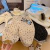 Pantaloni invernali foderati in pile per bambini - Caldi e spessi per ragazzi e ragazze
