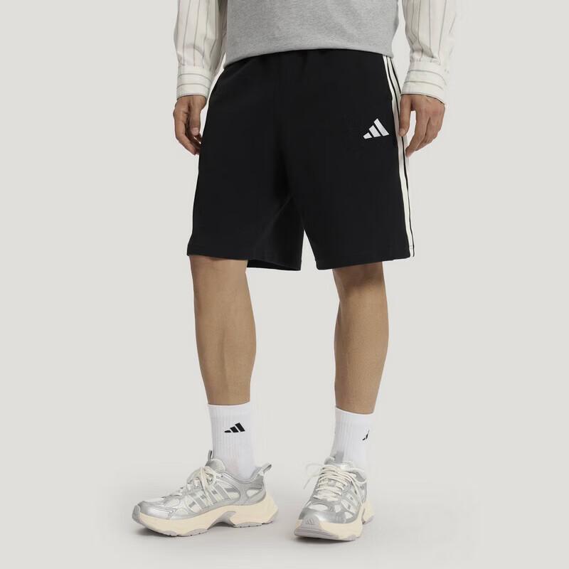 Adidas Men s Knit Sport Shorts KR2527 M