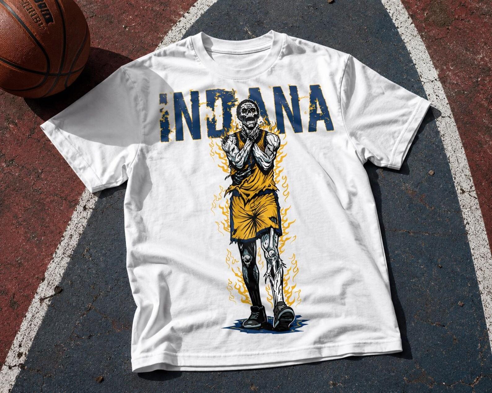 Tyrese Haliburton Unisex t-shirt S