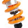 For Honda NC700X NC 700 X / S 2012-2017 / NC 750 X / D  INTEGRA 2014 - 2020 305mm Rear Suspension Adjustable Shock Absorbers