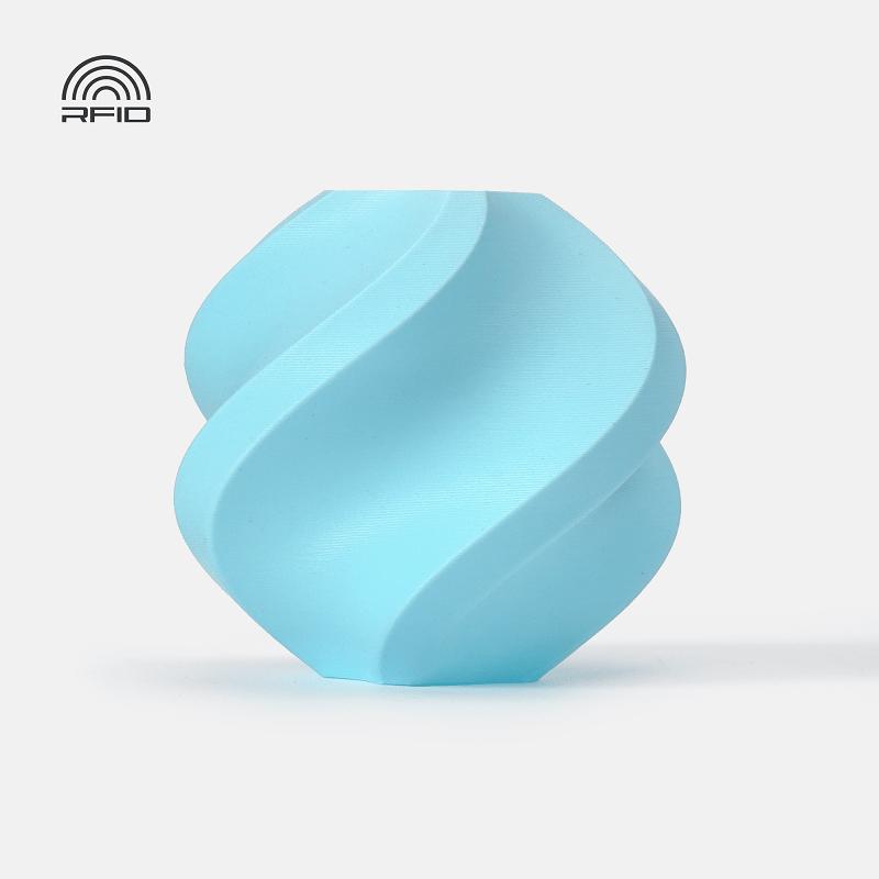 

Bambu Lab Matte PLA 3D Printer Filament