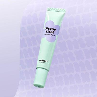 Make-up na rty – Balzamy na pery