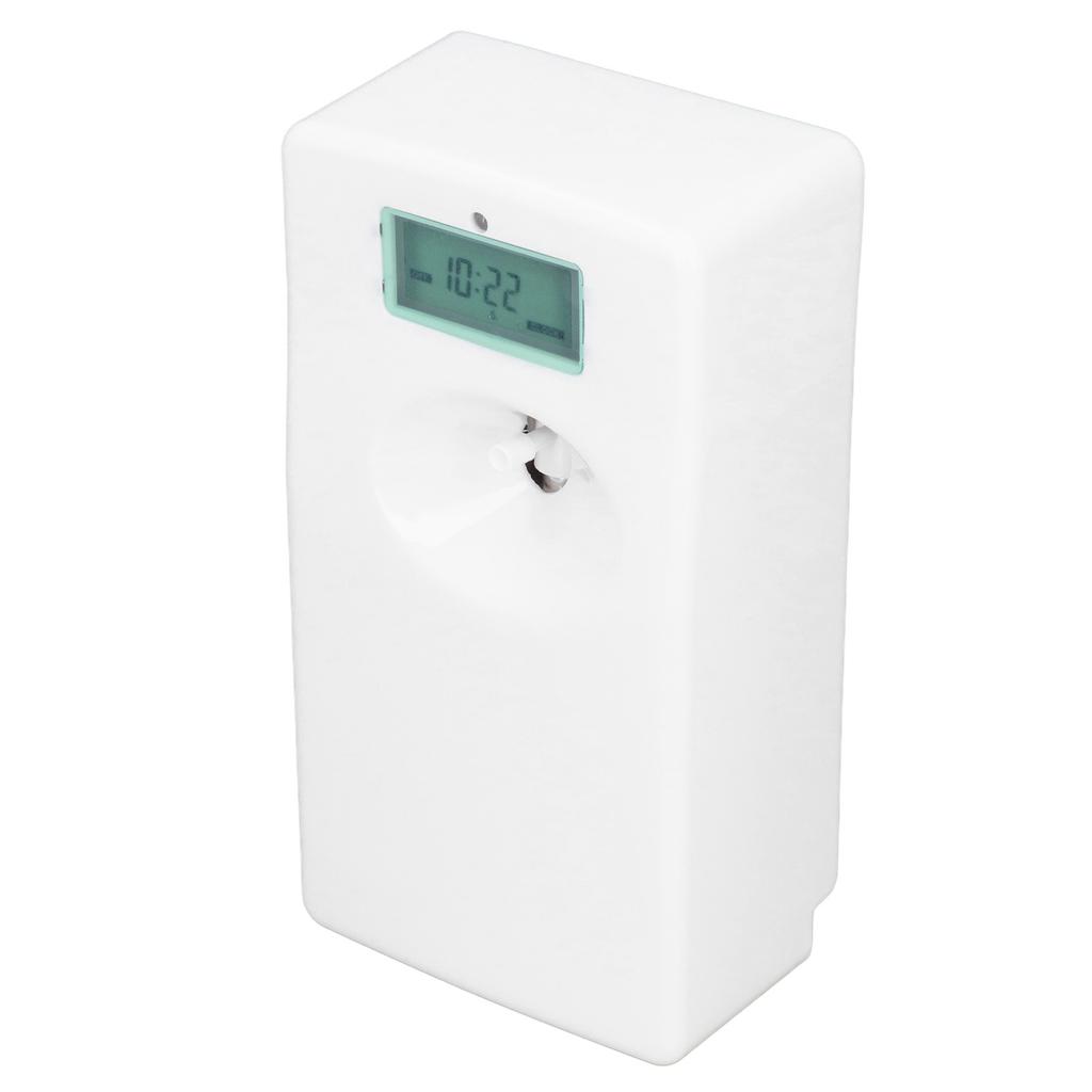 Automatický dávkovač parfému Osvěžovač vzduchu Dávkovač aromaterapie Nástěnná aromaterapie