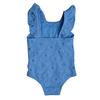Bañador con Volantes 641402 para Bebé  Niña