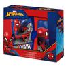 Set Lunch Box + Insulated Aluminum Water Bottle 500ml SPIDERMAN