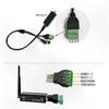 RS485 To WiFi Converter Module - EW11A-0 Serial Device Server for Modbus TCP Data Transfer