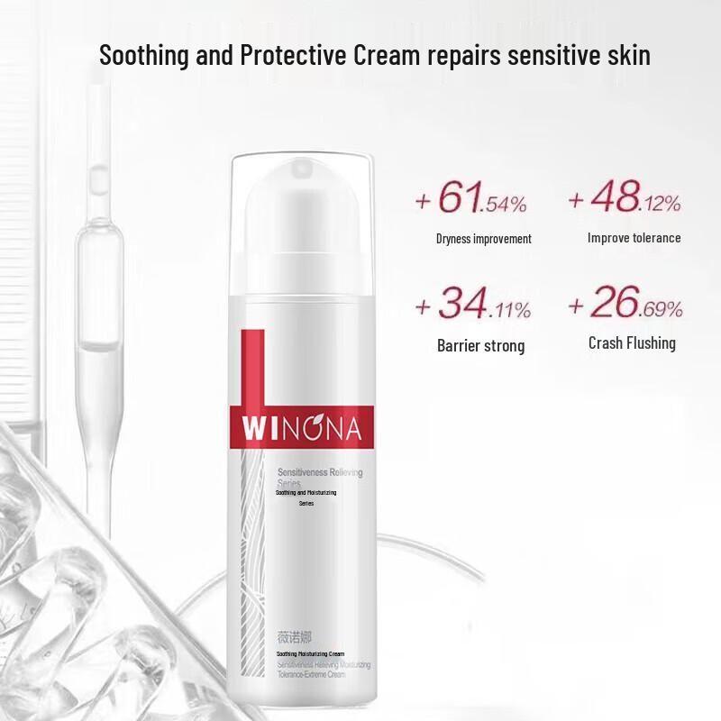 Winona Ultra-Calming Moisturizing Cream