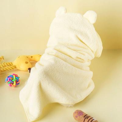 [Haustier] Bademantel Groß