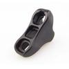 Fastener Adjuster Tent Accessories Triangle Adjustment Buckle Pull Rope Buckle Wind Rope Buckle