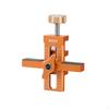 Cabinet Door Installation Tool with Support Arms Adjustable Jig Hands for