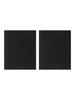 Activated Carbon Foam Sponge Air Filter Sheet Pad Compatibility X Filters