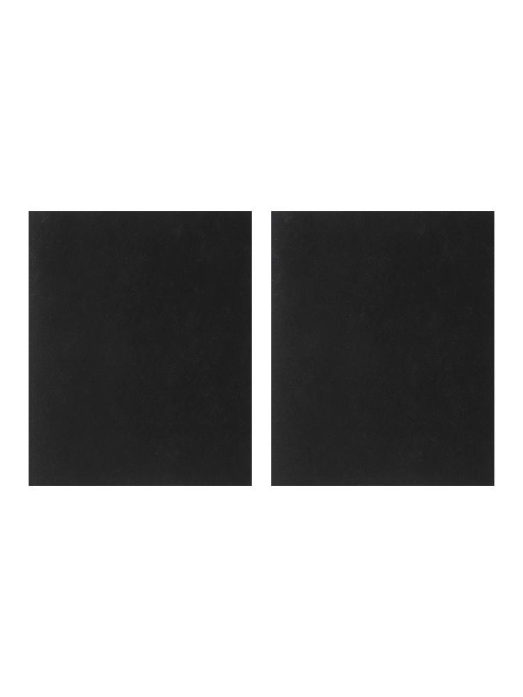 Activated Carbon Foam Sponge Air Filter Sheet Pad Compatibility X Filters