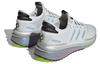 Adidas X_PLRBOOST 'Silver Metallic Grey' ID9596