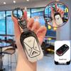 Metal Protective Shell Clip for 2025 Kaiyi Kunlun and 2024 Kunlun IHD Key Covers