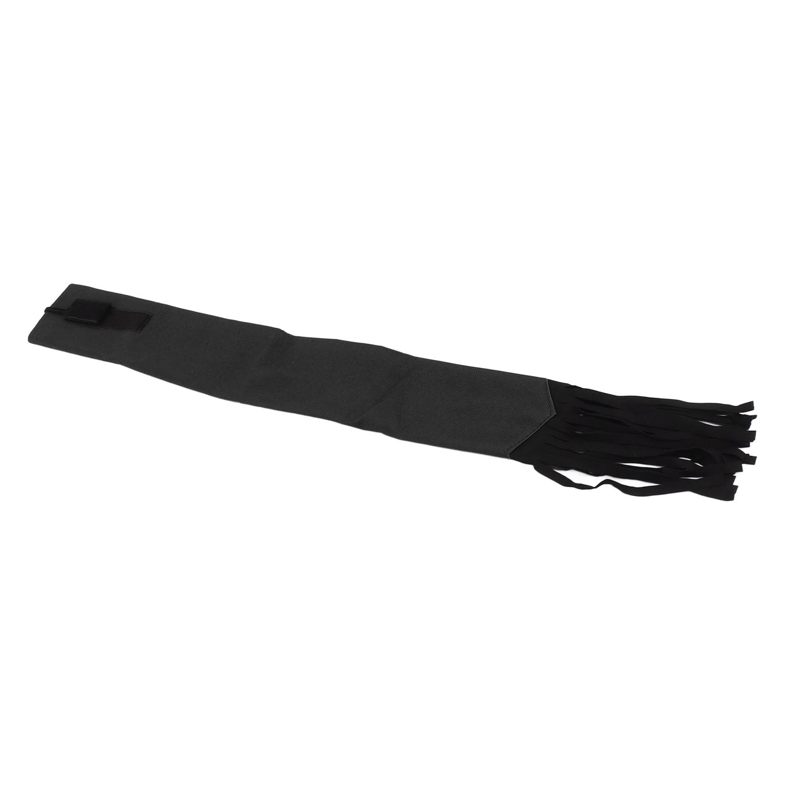 

Horse Tail Bag Horsetail Protector Non Woven Fabric Horsetail Guard Anti Bite Anti Dirt Horse Grooming Supplies with Fringe