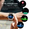 SACOSDING Neu Für OPPO Watch X2 GPS Smartwatch Herren High-End Business Herren Bluetooth Anruf IP67 Wasserdicht Fitness Tracker Smartwatches