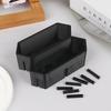 {Summer2} {Summer2} 1:64 Scale Sports Car Model Display Stand Toy Car Display Show Box Storage Case Wall Mounted Car Toy Shelf