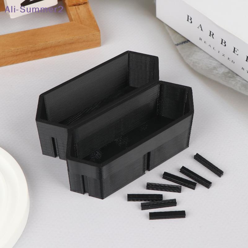 {Summer2} {Summer2} 1:64 Scale Sports Car Model Display Stand Toy Car Display Show Box Storage Case Wall Mounted Car Toy Shelf