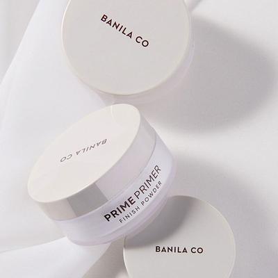 Prime Primer Finish Powder 12g