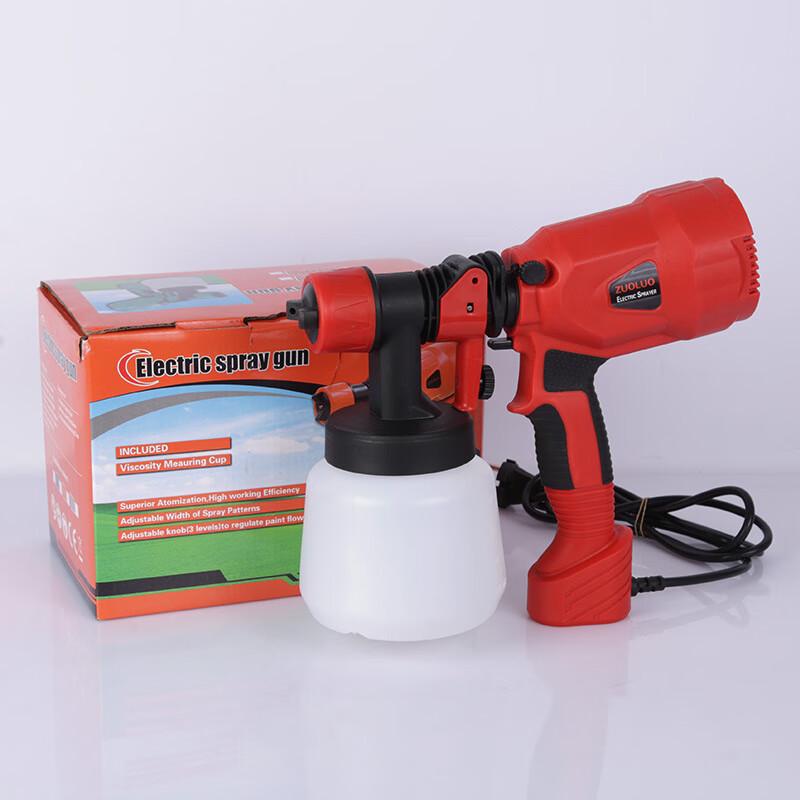 Hanlu High Pressure Electric Paint Sprayer