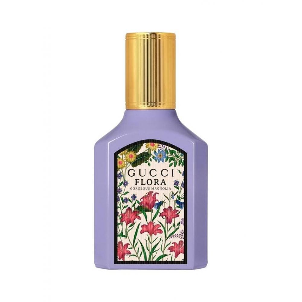 

Gucci Flora Gorgeous Magnolia парфюмированная вода 30 мл