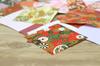 Chiyogami 7cm 3 Mini Size Origami Small Made of Washi Paper with Traditional Perfect for Making 1000 Unit and Other Handmade 3 Packs Japanese-made