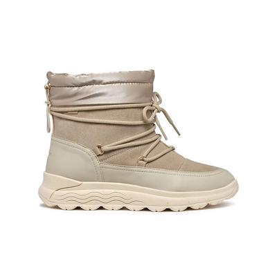 D Spherica 4X4 B Abx Stiefel