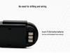 Human Body Sensing Infrared Alarm: Home Anti-theft Doorbell and Indoor Travel Security Device
