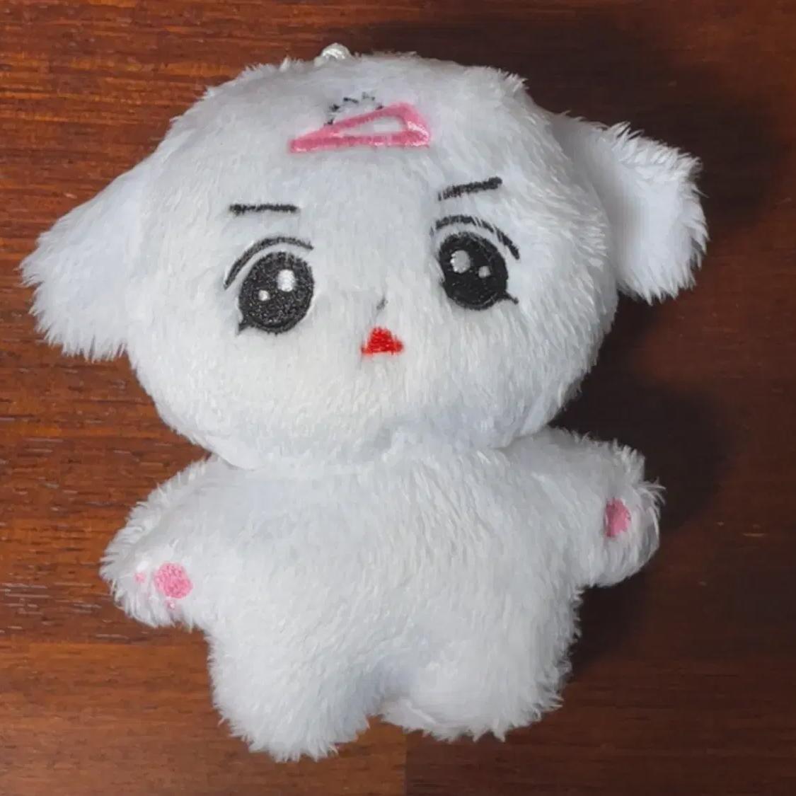 

S.coups 10cm Doll Coop Kuma Coopnini Broadcast Photocard Seventeen