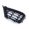 Fog Lamp Frame Grille Trim Light Cover Air Guide Grille for 7P6853666B 2015-2017