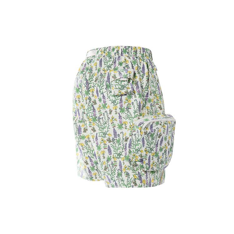 Nike Acg Snowgrass Floral Cargo Shorts DN3948-072