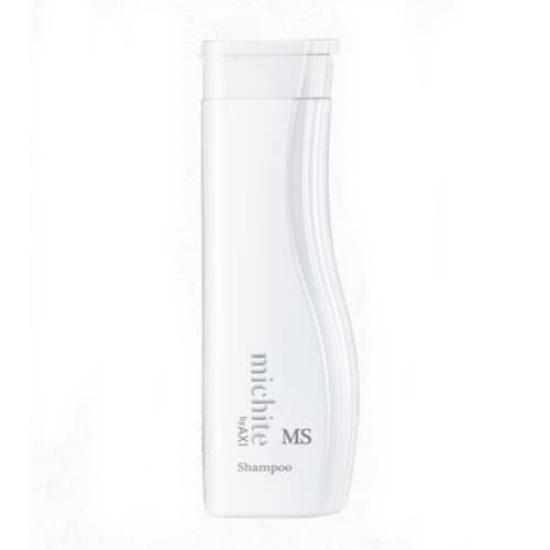 

Шампунь для волос Cuore AXI Michite MS michite 250 мл (1 бутылка)