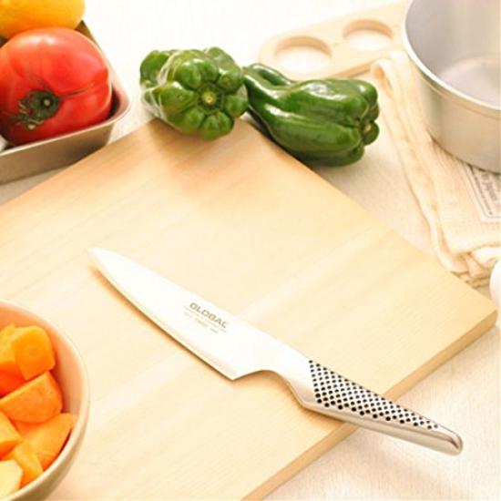 Umezawa Wooden Cutting Tono Thin and 40 X 22 X Thickness Made In Japan Board, Hinoki, Lightweight, 1.5 Cm,