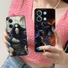 Game Darksiders Mobile Phone Case for Xiaomi Redmi 15 14 13 12 A5 3 2 1 C Plus 4G 5G Colorful Printing Cover Cover Pretty Luxury