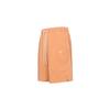 Nike Dri-Fit Solid Quick-Dry Woven Shorts Without Lining Men Bottoms Amber-Brown FQ0349-225