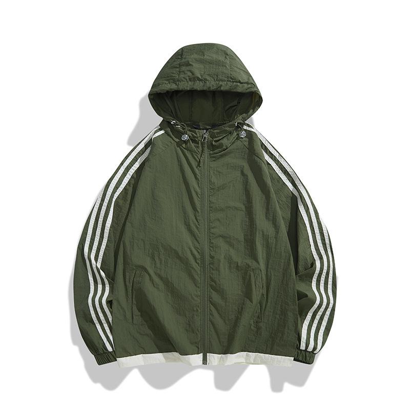 Солнцезащитная одежда для пар летом — фото 3