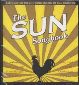 

CD VARIOUS - Sun Records: The Sun Songbook 3020663822 Varèse Saraband 2002 US Rock Used