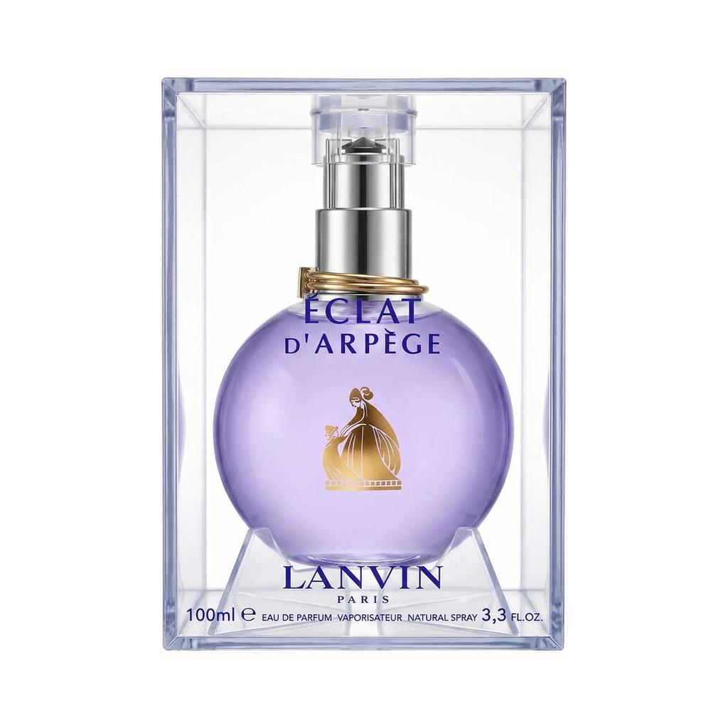 Lanvin, Eclat d'Arpege, Eau De Parfum, For Women, 100 Ml
