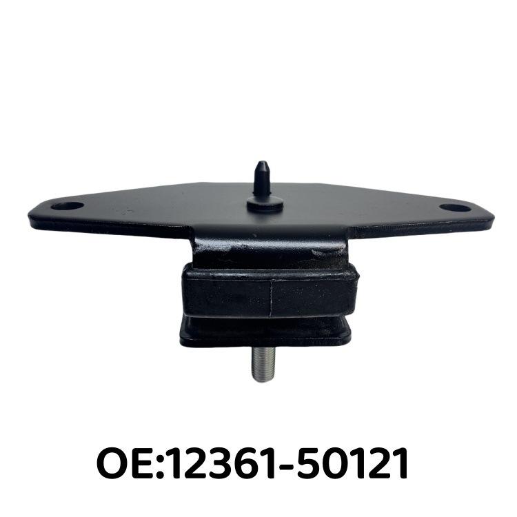 Совместимая подушка крепления двигателя для Toyota Land Cruiser 12361-50121 12361-50121