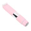 2 In 1 Electric Body Hair Trimmer for Women IPX7 Water Proof Body Hair Groomer for Bikini Ar Legs Underarms Rechargble