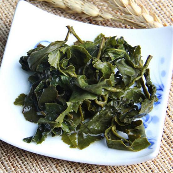 250g Tajwańska herbata wysokogórska Alishan Oolong Herbata pakowana próżniowo Mleczna herbata Oolong