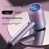 High-Power Salon Hair Dryer with Strong Wind and Negative Ion Care