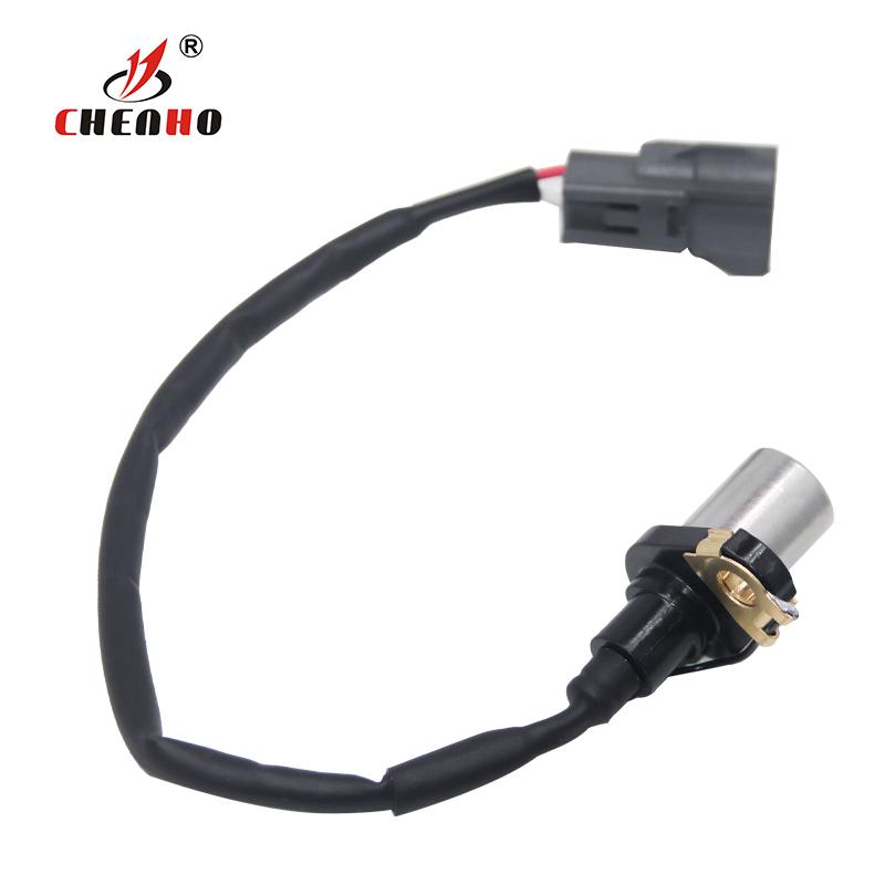 High Quality Crankshaft Position Sensor 90919-05023 For Toyota Supra Lexus GS300 IS300 SC300 3.0L 1996-2005 9091905023
