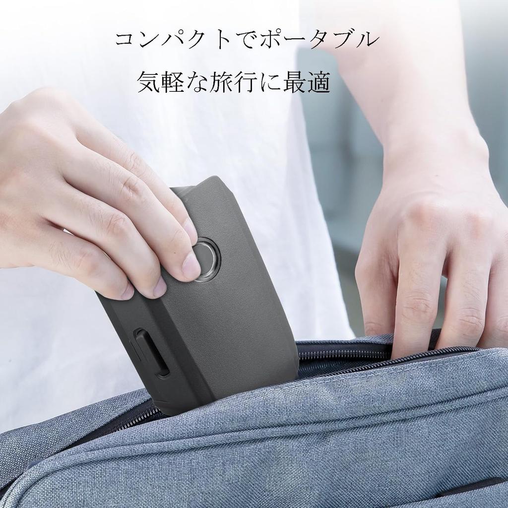 ELEOPTION Replacement Battery for DJI Mavic 2 PROZOOM, 3850mAh, 15.4V, for DJI Mavic 2 Drones