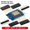 Version NodeMcu Lua WIFI Based onESP8266 Wireless Development Board
